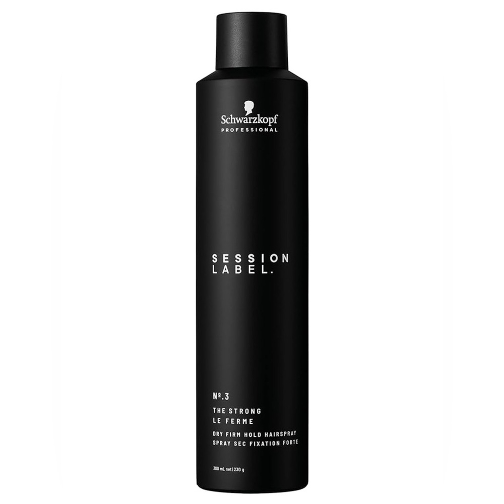 Schwarzkopf Hair spray